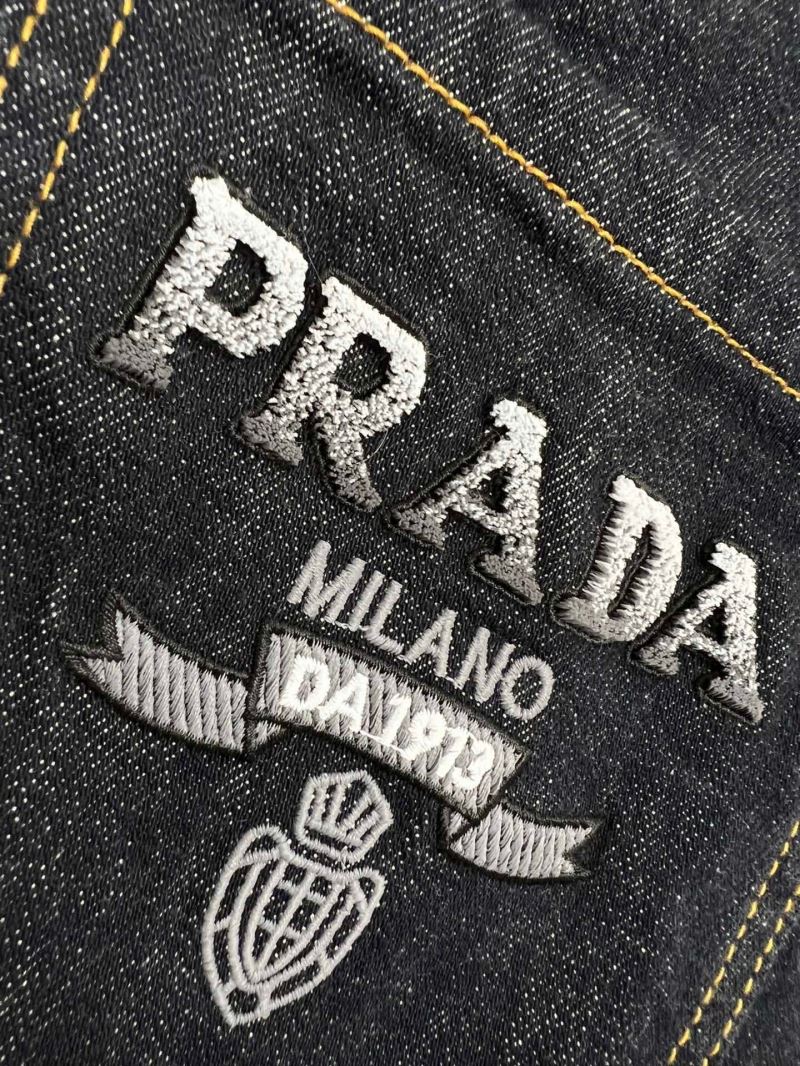 Prada Jeans